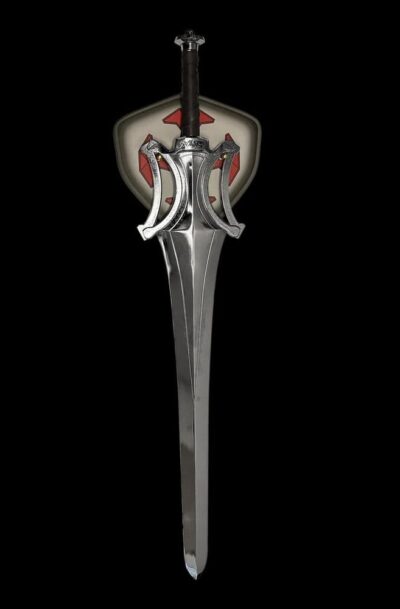Factory Entertainment: Masters of the Universe "He-Man - Sword of Power - Limited Edition" 1/1 Replik (Q4/2026)