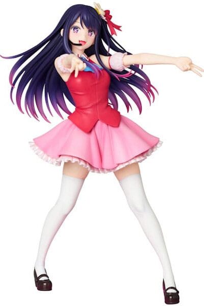 Medicom: Oshi no Ko PPP "Ai Hoshino" PVC Statue
