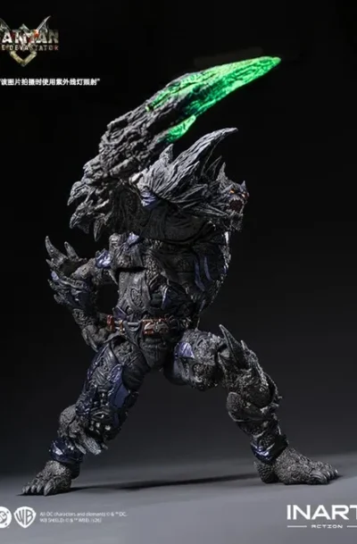 InART: Batman - Dark Nights Metal Batman "The Devastator" 1/12 Actionfigur (Q1/2027)