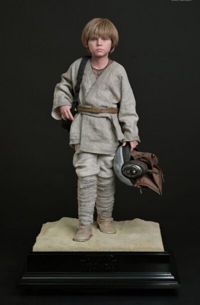JND Studios: Star Wars "Anakin" 1/3 Statue (Q3/2027)