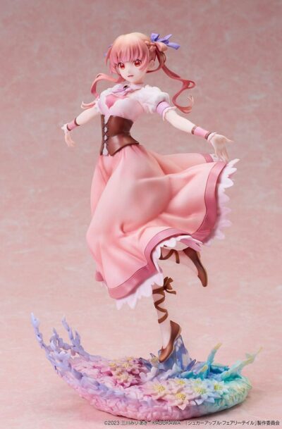 Design COCO: Sugar Apple Fairy Tale "Anne Halford" 1/7 PVC Statue