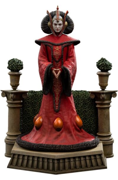 Iron Studios: Star Wars "Queen Amidala" 1/10 Art Scale Statue (Q4/2026)