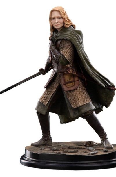 WETA: Der Herr der Ringe "Eowyn, Shieldmaiden of Rohan" 1/6 Scale Statue (Q2/2027)