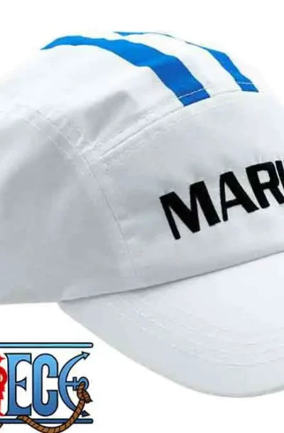 ABY: One Piece "Marine Cap" Adult Size Replica (Q4/2026)
