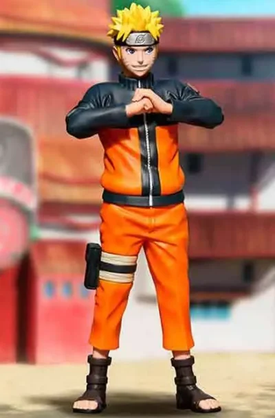 ABYstyle: Naruto Shippuden “Naruto Uzumaki” 1/10 PVC Statue (Q4/2026)