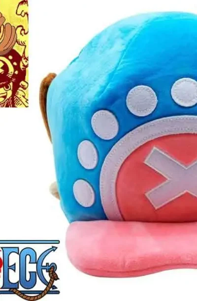 ABY: One Piece "Tony Tony Chopper Hat" Adult Size Replica (Q4/2026)