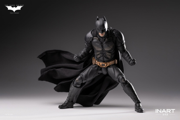 10INARTActionBatmanTDKRAP