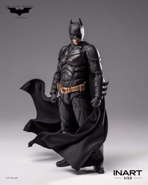 4INARTActionBatmanTDKRAP