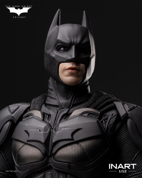7INARTActionBatmanTDKRAP