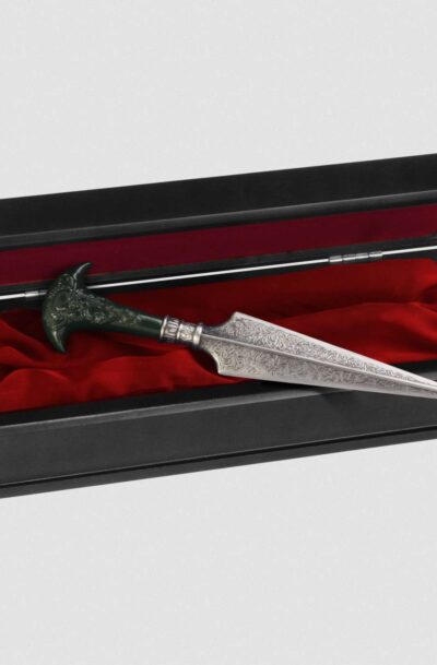 TNC: Harry Potter "Bellatrix - Dagger" 1/1 Replica (auf Anfrage)