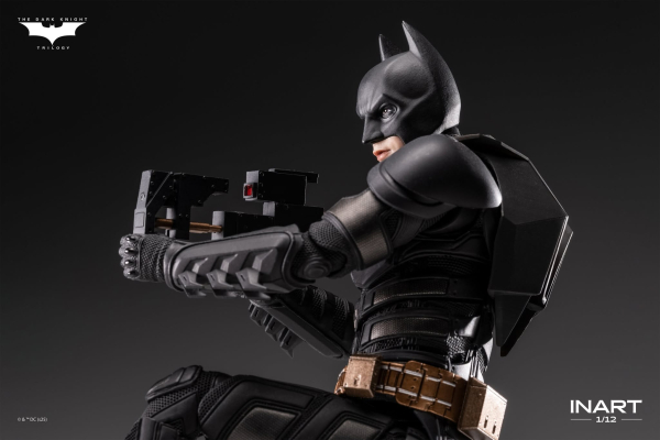 9INARTActionBatmanTDKRAP