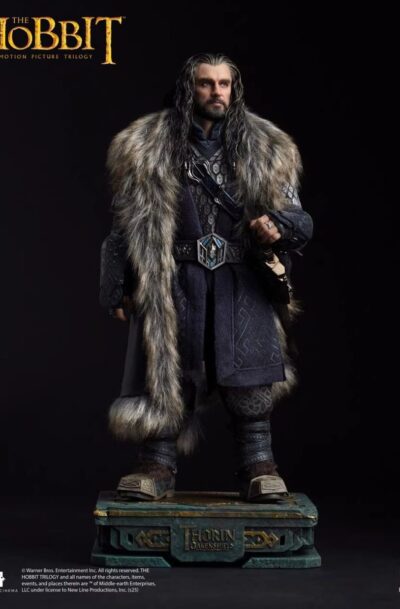 InART: The Hobbit "Thorin Oakenshield" 1/6 Actionfigur (Q4/2026)