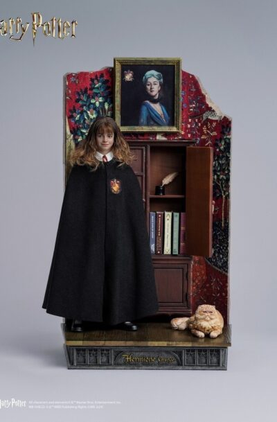 InART: Harry Potter "Hermione Granger - Deluxe Version" 1/6 Actionfigur (Q4/2026)