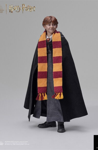 InART: Harry Potter "Ron Weasley - Standard Version" 1/6 Actionfigur
