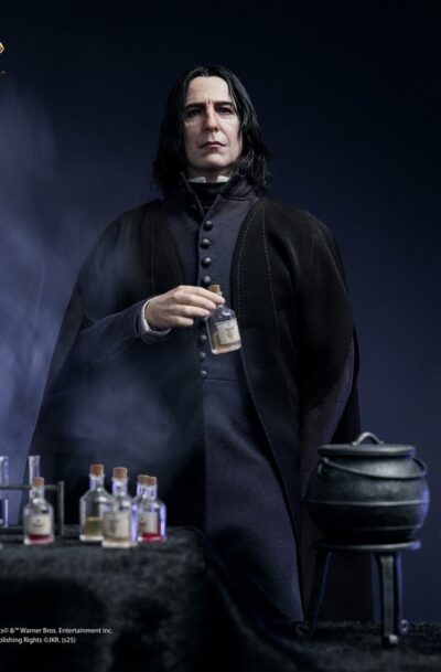 InART: Harry Potter "Severus Snape" 1/6 Actionfigur (Q4/2026)