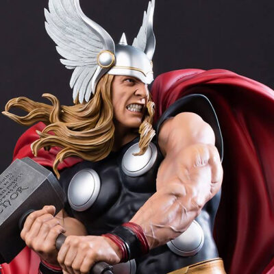 XM-Studios: Marvel`s "Thor" 1/4 Premium Bust (Q4/2026)