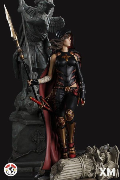 XM-Studios: Top Cow Productions "Magdalena" 1/4 Statue (Q4/2026)
