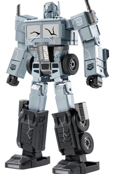 Robosen: Transformers "Optimus Prime - The Fallen Leader Edition" Interaktiver Roboter (Q2/2027)