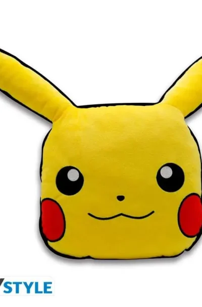 ABYstyle: Pokémon "Pikachu" Kissen