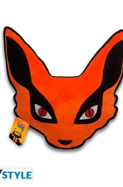 ABYstyle: Naruto Shippuden "Kyubi" Kissen