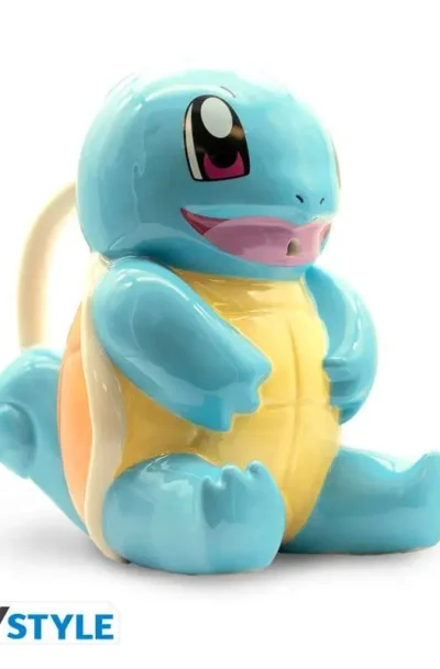 ABYstyle: POKÉMON "Squirtle" Teapot