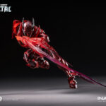 10INARTActionRed Death