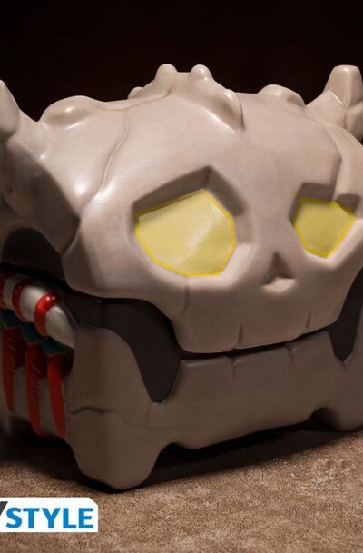 ABYstyle: The Legend Of Zelda "Bokoblin Chest Storage Holder" Cookie Jar