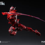 14INARTActionRed Death