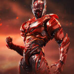 1INARTActionRed Death