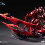 20INARTActionRed Death