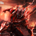 22INARTActionRed Death