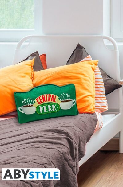 ABYstyle: Friends "Central Perk" Kissen