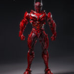 4INARTActionRed Death