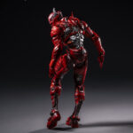 6INARTActionRed Death