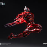 8INARTActionRed Death