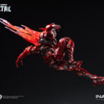 9INARTActionRed Death