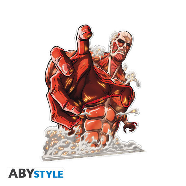 attack-on-titan-xxl-acryl-colossal-titan