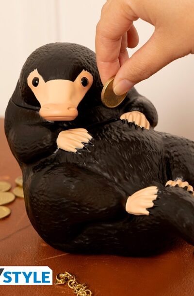 ABYstyle: Fantastic Beasts "Niffler” Spardose