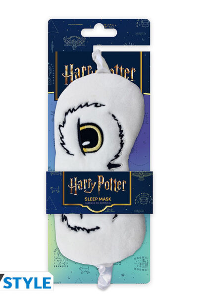 ABYstyle: Harry Potter "Hedwig" Sleep Mask