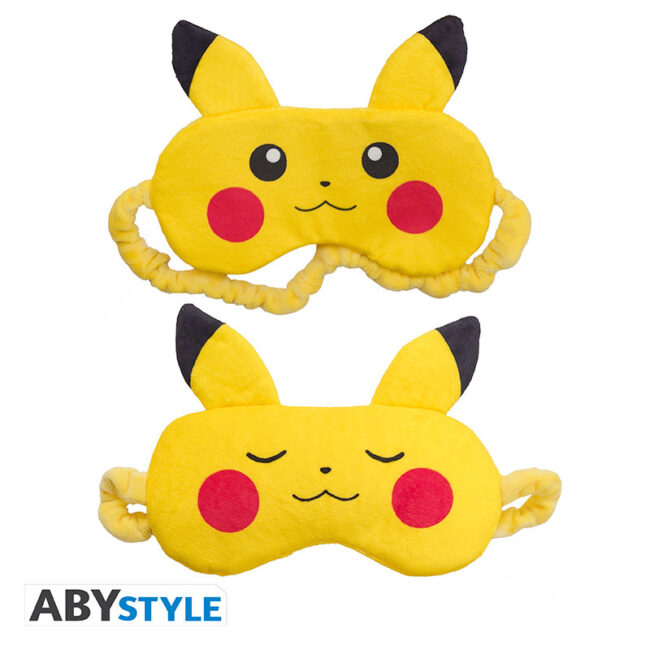 pokemon-sleep-mask-pikachua