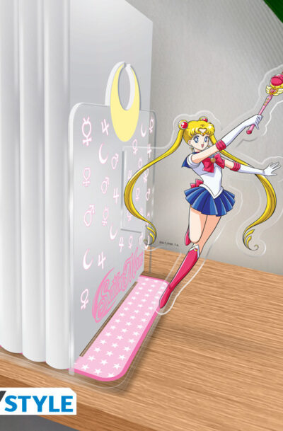 ABYstyle: Sailor Moon "Sailor Moon" Acryl® Bookend