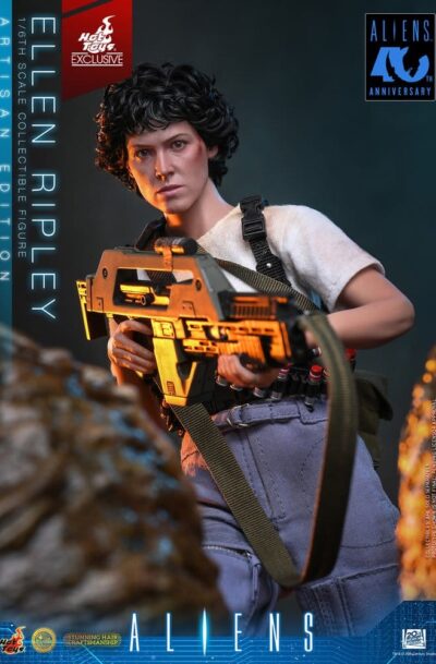 Hot Toys: Alien "Ellen Ripley - Artisan Edition" Exklusive 1/6 Actionfigur (Q4/2027)