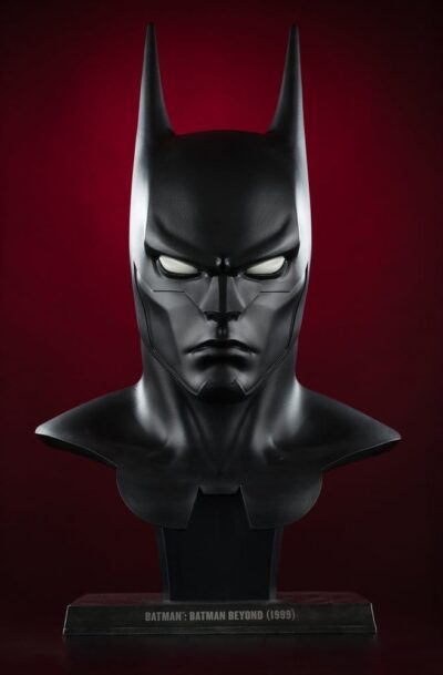 McFarlane: Batman DC Direct "Batman Beyond" 1/1 Replik (Q1/2027)