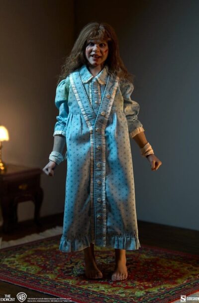 Sideshow: Der Exorzist "Regan MacNeil" 1/6 Actionfigur (Q3/2027)
